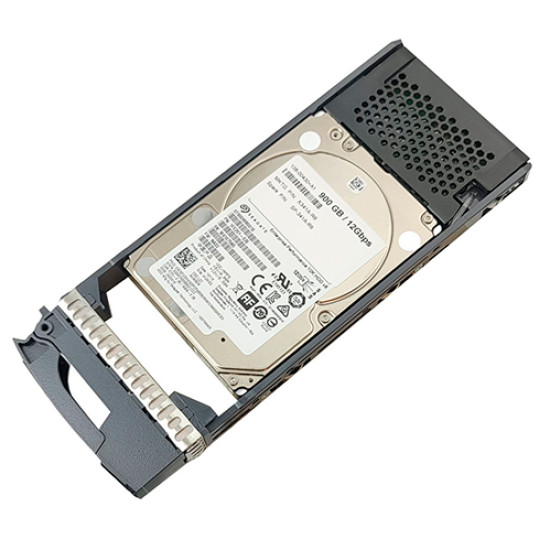 Жесткий диск Netapp 900Gb 10K 12Gb/s SAS 2.5