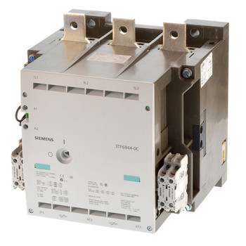 Вакуумный контактор Siemens 3TF6844-0CM7 Вакуумный контактор Siemens 3TF6844-0CM7