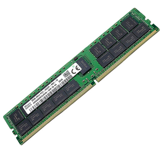 Оперативная память Hynix 32Gb DDR4 2933MHz ECC Reg HMAA4GR7AJR4N-WM