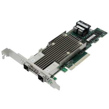 RAID-контроллер Broadcom 9480-8i8e SAS-3 12 Гб/с, 05-50031-00 RAID-контроллер Broadcom 9480-8i8e SAS-3 12 Гб/с, 05-50031-00