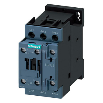 Контактор Siemens 3RT2024-1AP00 Контактор Siemens 3RT2024-1AP00