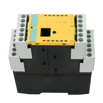 Монитор безопасности Siemens 3RK1105-1AE04-0CA0 Монитор безопасности Siemens 3RK1105-1AE04-0CA0