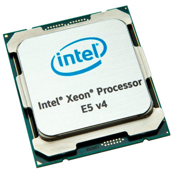 Комплект процессора HPE Intel Xeon E5-2650v4 801229-B21 Комплект процессора HPE Intel Xeon E5-2650v4 801229-B21