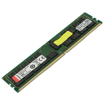 Оперативная память Kingston 32GB DDR4 2666MT/s ECC KSM26RS4/32HCR Оперативная память Kingston 32GB DDR4 2666MT/s ECC KSM26RS4/32HCR