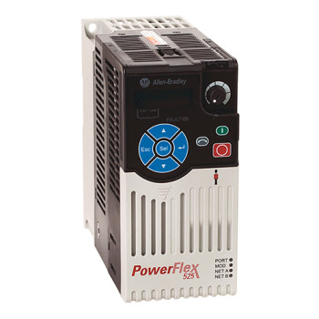 Привод переменного тока Allen Bradley 25B-D4P0N104 Привод переменного тока Allen Bradley 25B-D4P0N104