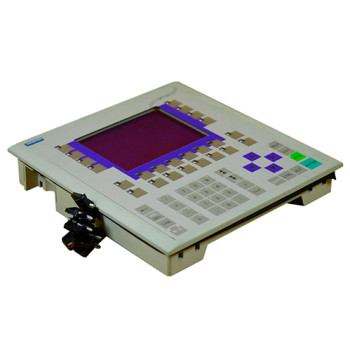 Панель оператора Siemens Simatic 6AV6542-0BB15-2AX0 Панель оператора Siemens Simatic 6AV6542-0BB15-2AX0