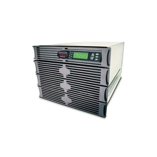 APC Symmetra RM 2kVA 220-240V SYH2K6RMI