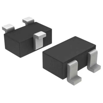BSS138W BSS138W