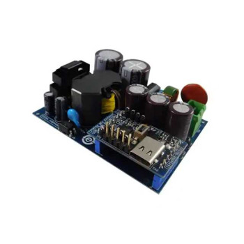 STEVAL-USBPD45C STEVAL-USBPD45C