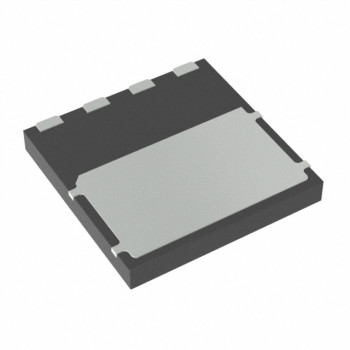 FCMT125N65S3 FCMT125N65S3