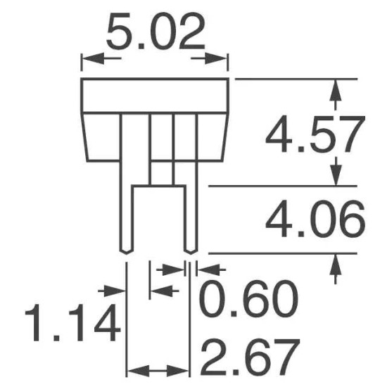 IRFD420PBF