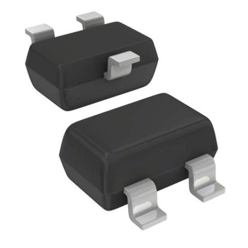 BSS123W BSS123W