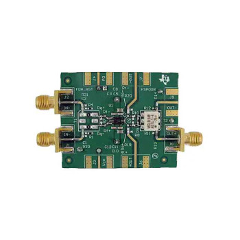THS4551RGTEVM THS4551RGTEVM