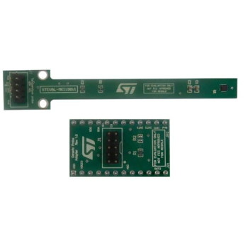 STEVAL-MKI198V1K STEVAL-MKI198V1K