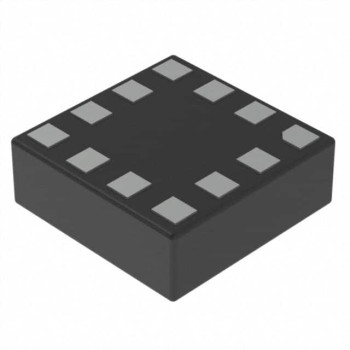 LIS2DS12TR LIS2DS12TR