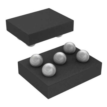 M24C64-FCS6TP/K M24C64-FCS6TP/K