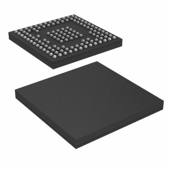 EFM32PG12B500F1024GL125-B EFM32PG12B500F1024GL125-B