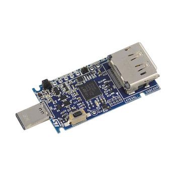 STEVAL-USBC2DP STEVAL-USBC2DP