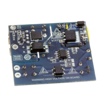 STEVAL-SMACH15V1 STEVAL-SMACH15V1