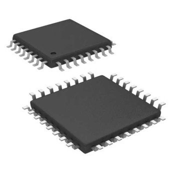 ADS114S08IPBS ADS114S08IPBS