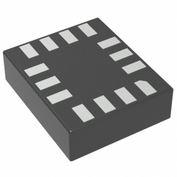 ISM330DLCTR ISM330DLCTR