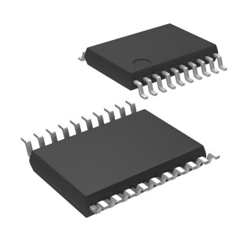 STM8AF6213PCU STM8AF6213PCU