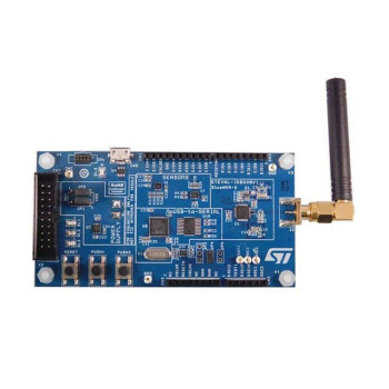 STEVAL-IDB008V1 STEVAL-IDB008V1