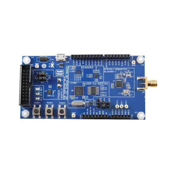 STEVAL-IDB007V2 STEVAL-IDB007V2
