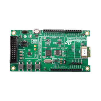 STEVAL-IDB007V1M STEVAL-IDB007V1M