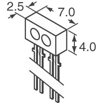 TCRT1010 TCRT1010