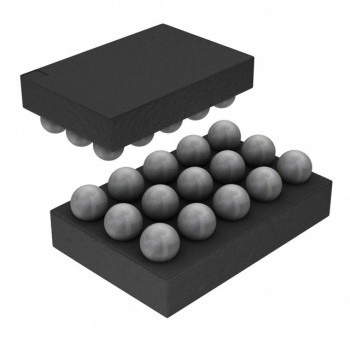 NCP6343BFCCT1G NCP6343BFCCT1G