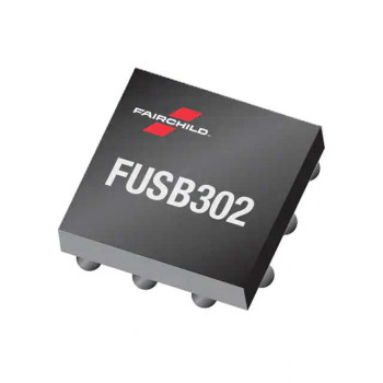 FUSB302UCX FUSB302UCX