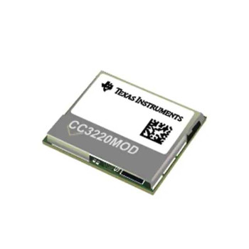 CC3220MODSM2MOBR CC3220MODSM2MOBR