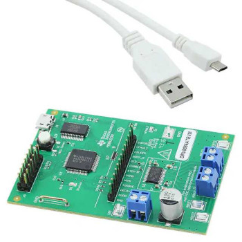 DRV8886ATEVM DRV8886ATEVM