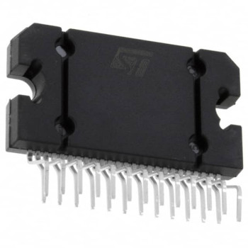TDA7454 TDA7454