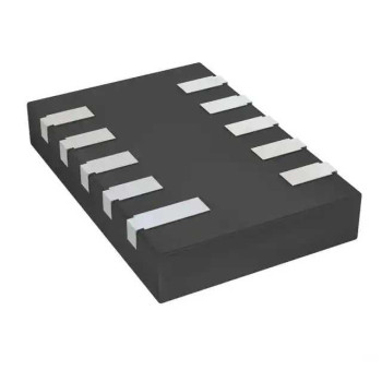 STC3115IQT STC3115IQT