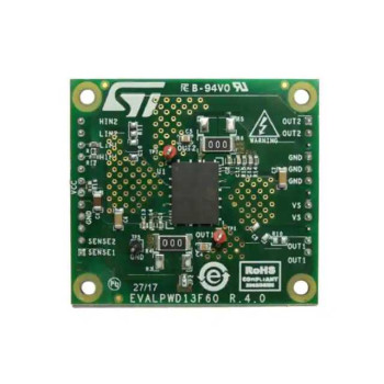 EVALPWD13F60 EVALPWD13F60