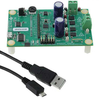 DRV8702-Q1EVM DRV8702-Q1EVM