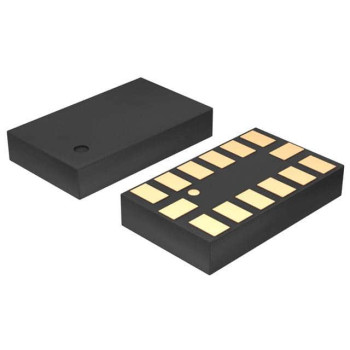 LIS302DLTR LIS302DLTR