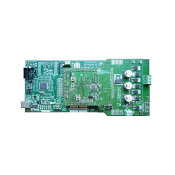 EVAL-L99ASC03 EVAL-L99ASC03