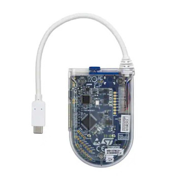 STM32G071B-DISCO STM32G071B-DISCO