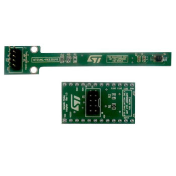 STEVAL-MKI201V1K STEVAL-MKI201V1K