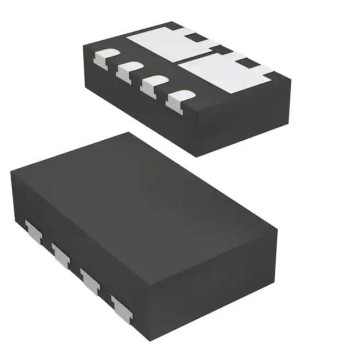 SI5922DU-T1-GE3 SI5922DU-T1-GE3