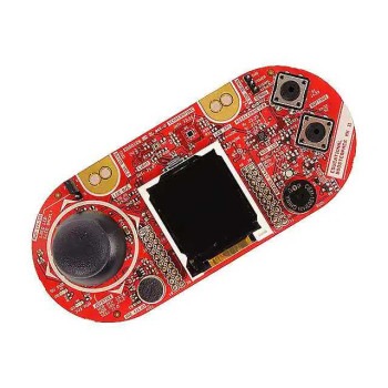 BOOSTXL-EDUMKII BOOSTXL-EDUMKII