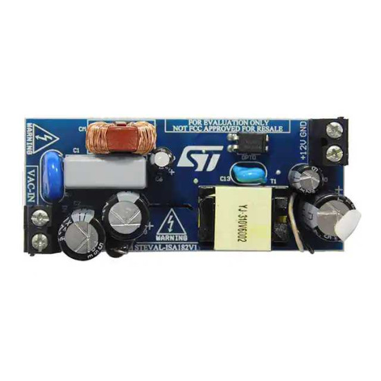 STEVAL-ISA182V1