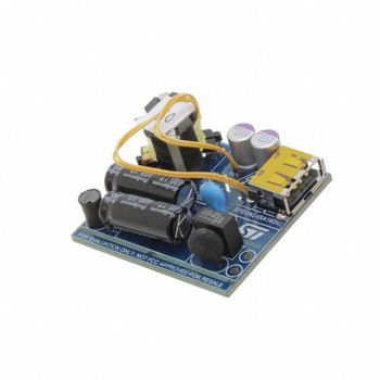 STEVAL-ISA193V2 STEVAL-ISA193V2