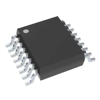 LM46002AQPWPTQ1 LM46002AQPWPTQ1