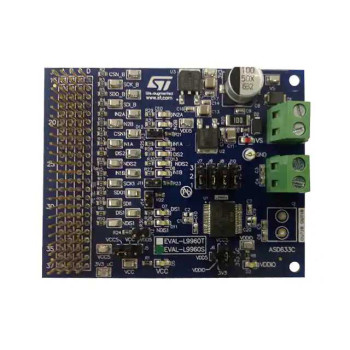 EVAL-L9960 EVAL-L9960