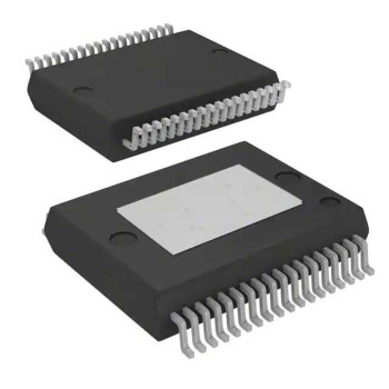 TDA7498LTR TDA7498LTR