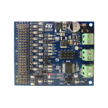 EVAL-L9960T EVAL-L9960T
